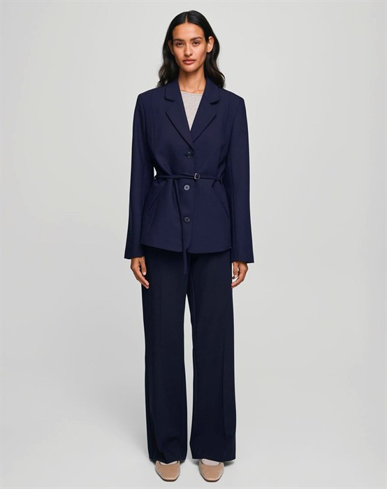 MSCHFreylia Bukser - Mari Blue Mel